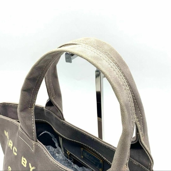 Marc Jacobs Standard Supply Canvas Tote - Picture 3 of 9